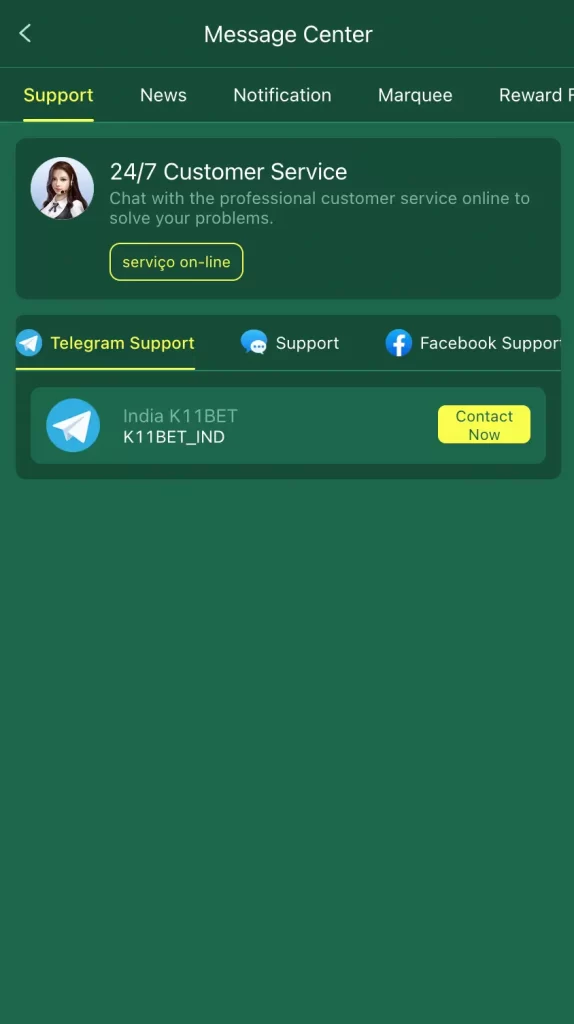 Rio sport bet