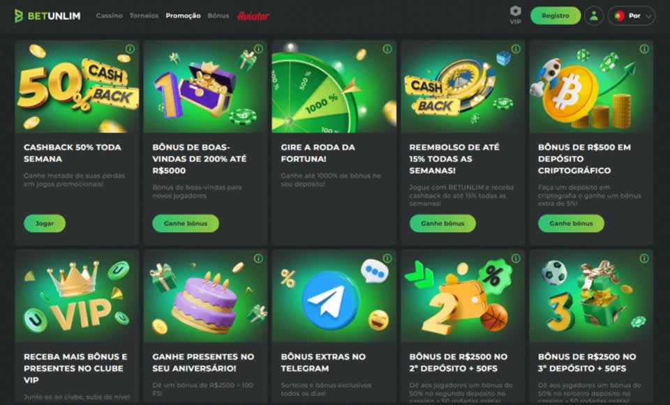 Jogos de bingo grátis