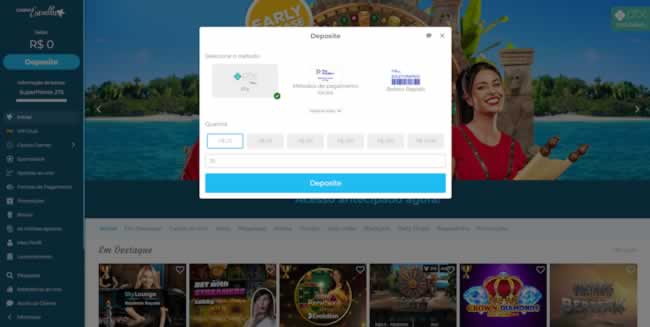 Esporte net bet vip