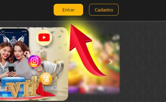 Caminho da sorte aposta