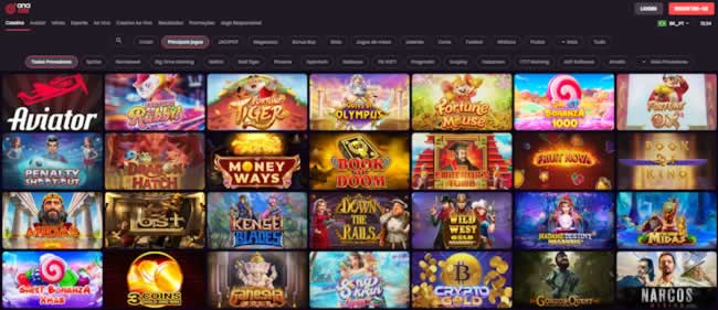 Jogo casino online