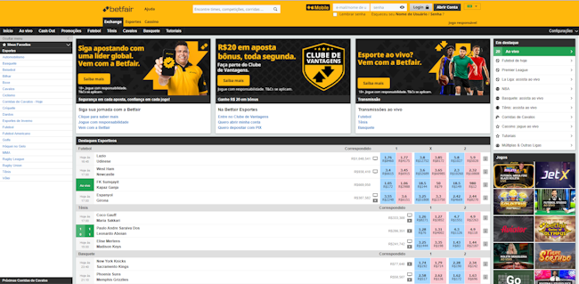 Bet365 mobile