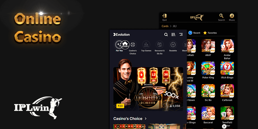 Cassino score