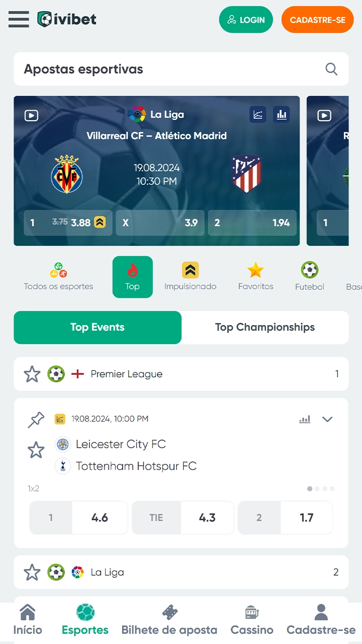 Tottenham x fulham