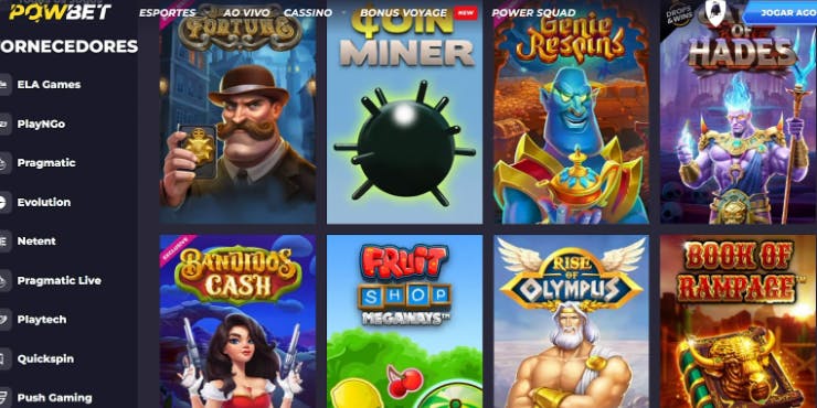 Casino online