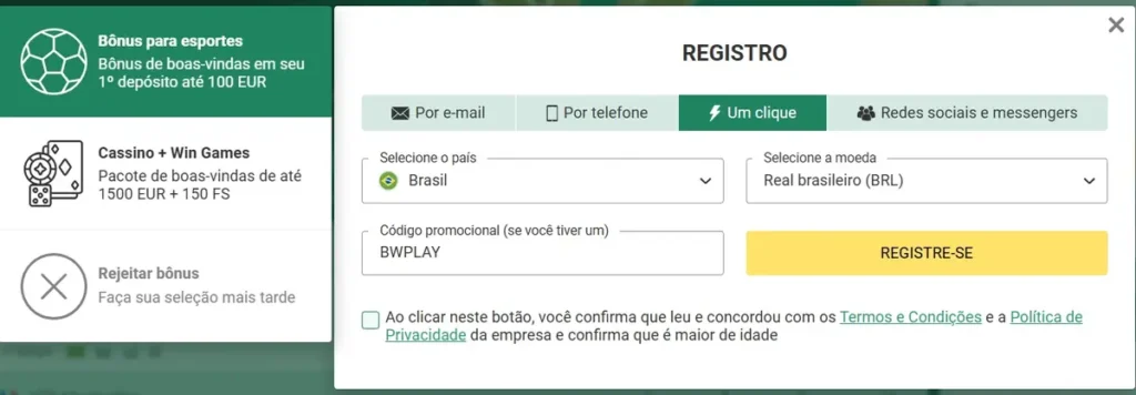 Estrela bet roleta