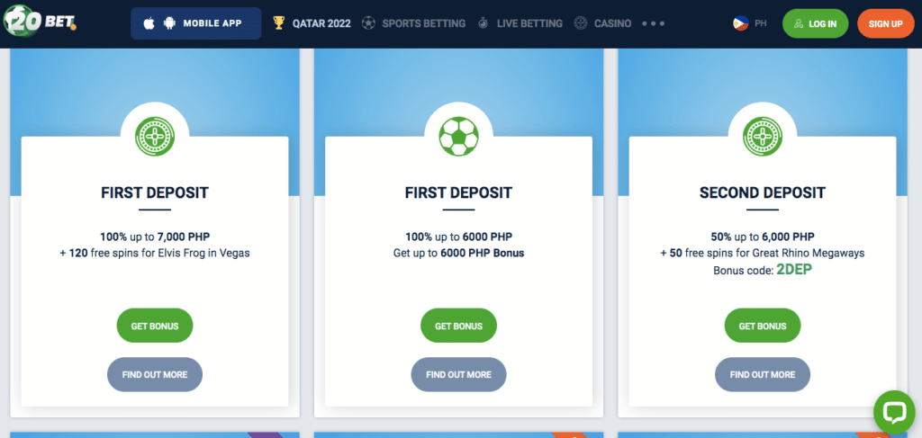 M esportiva bet