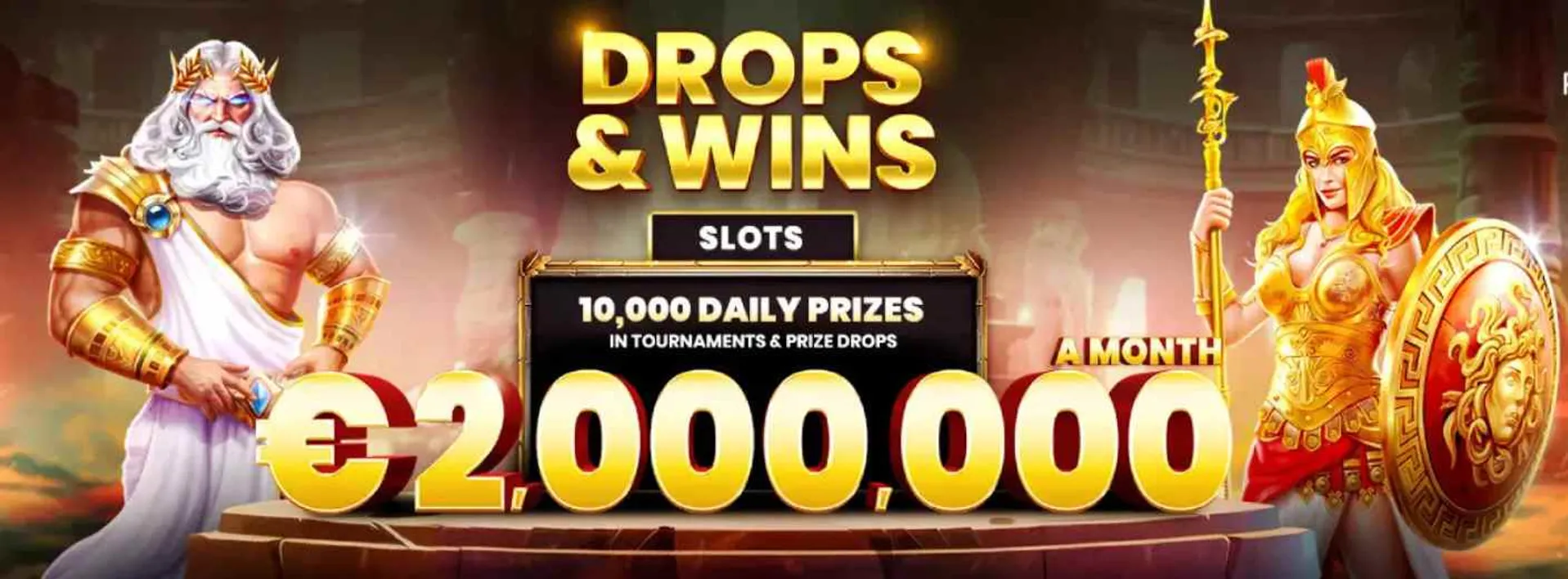 LuckLand Casino
