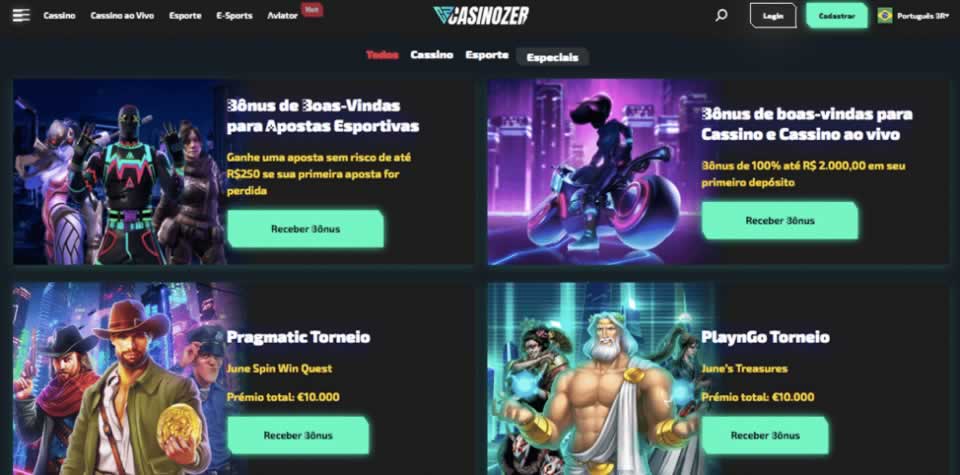 Jogo cacaniquel