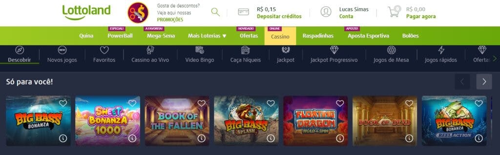 Histórico crazy time