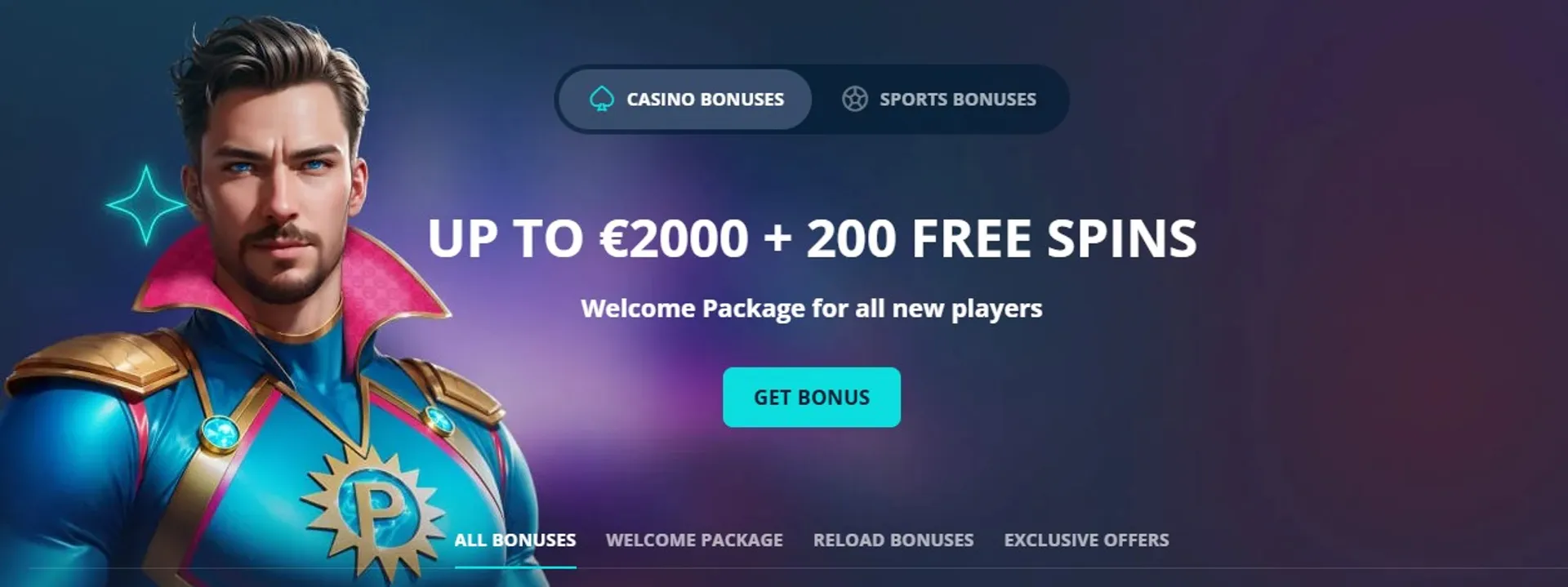 Dreampalacecasino.com