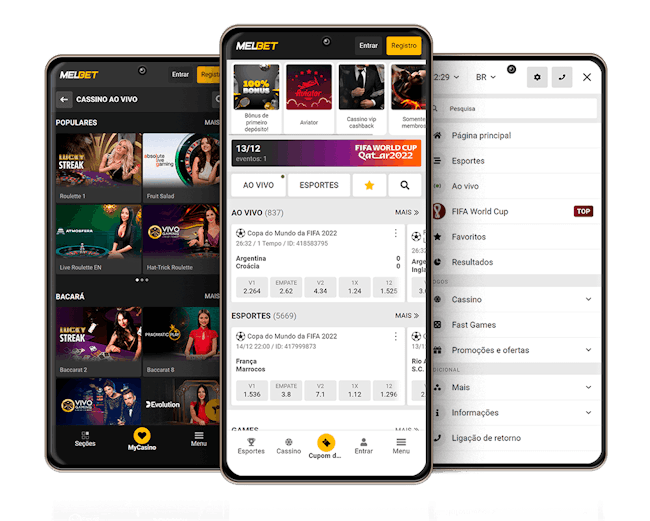 Sportsbet io app baixar