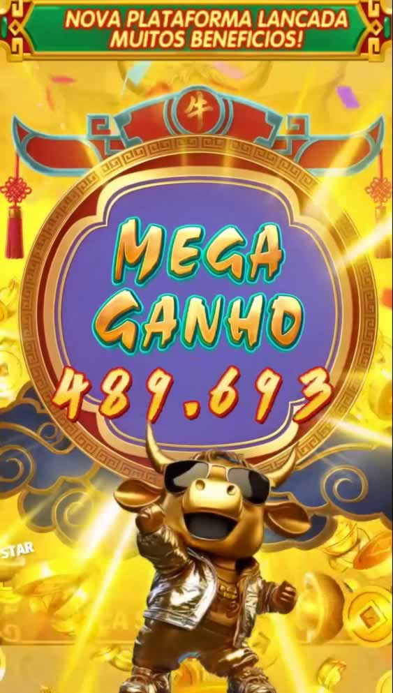 Jogos aposta