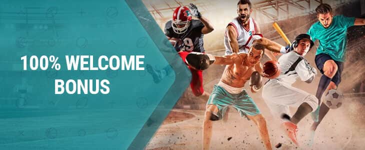 Sport in bet
