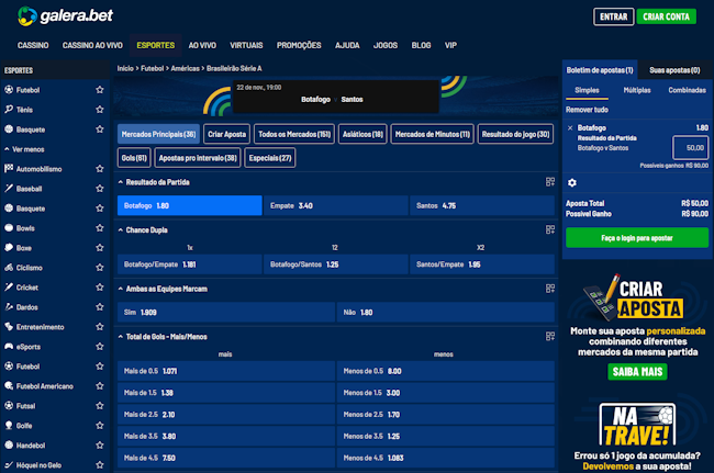 Sportingbet cassino