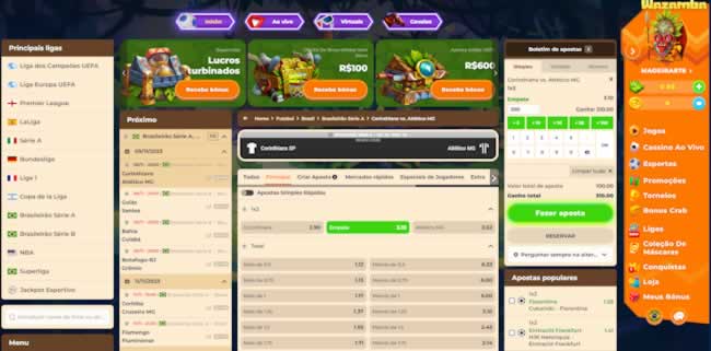 Brabet online