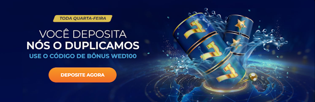 Casas de apostas com app