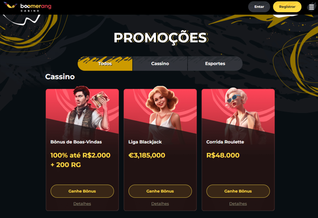 Game slot