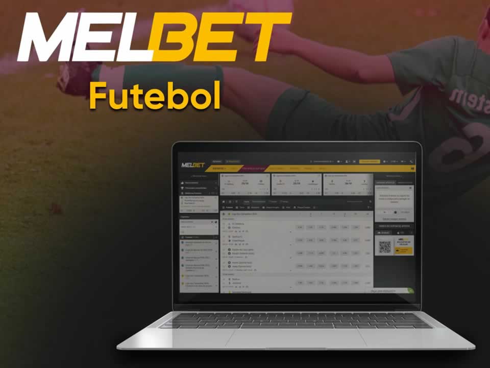 Futebol bet