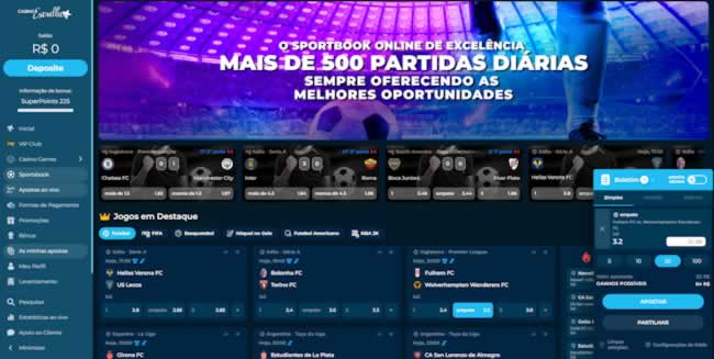 Sportingbet app login
