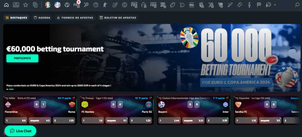 Baixar o esporte bet