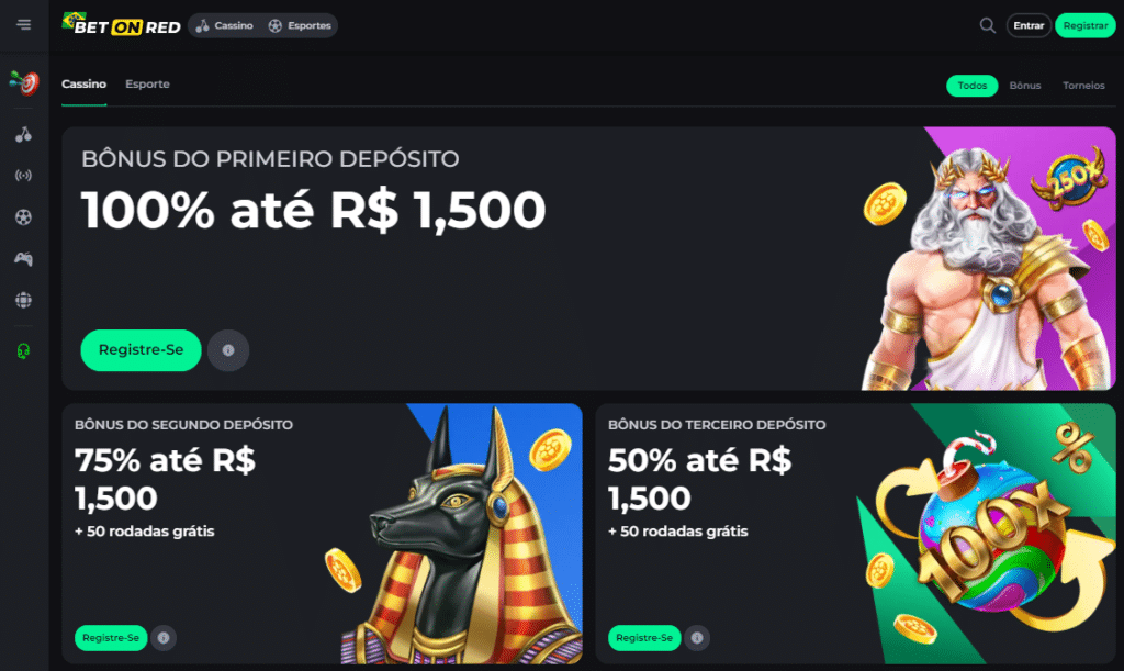 Casinoin.io