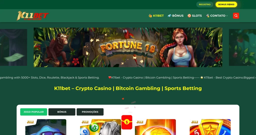Placar bets online