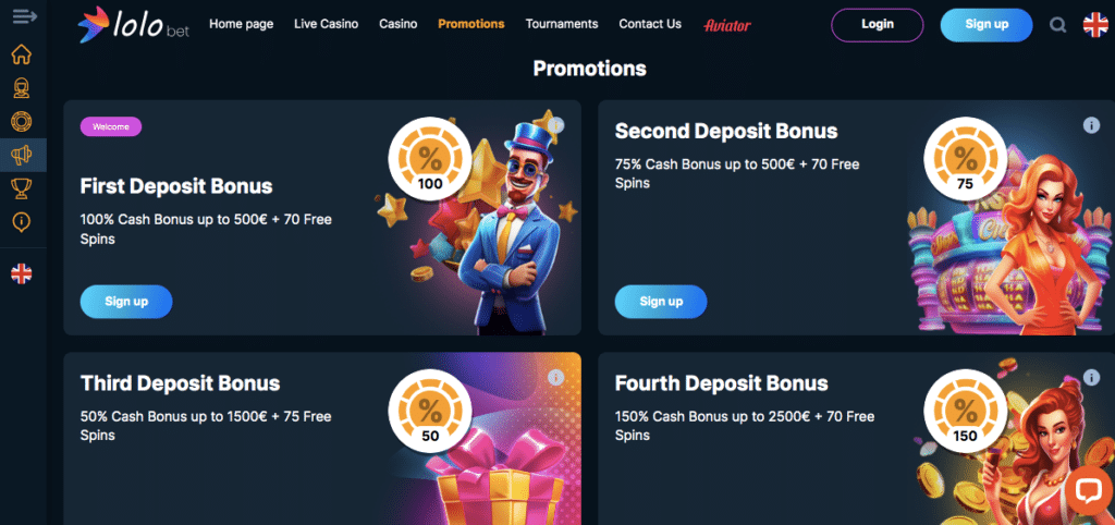 Código promocional da blaze