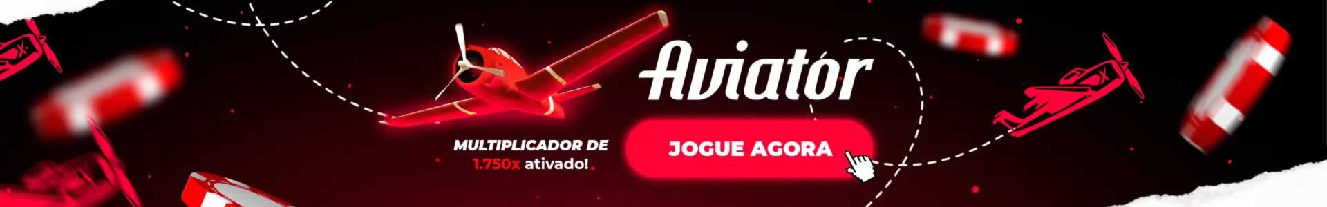 Promoções de cassino