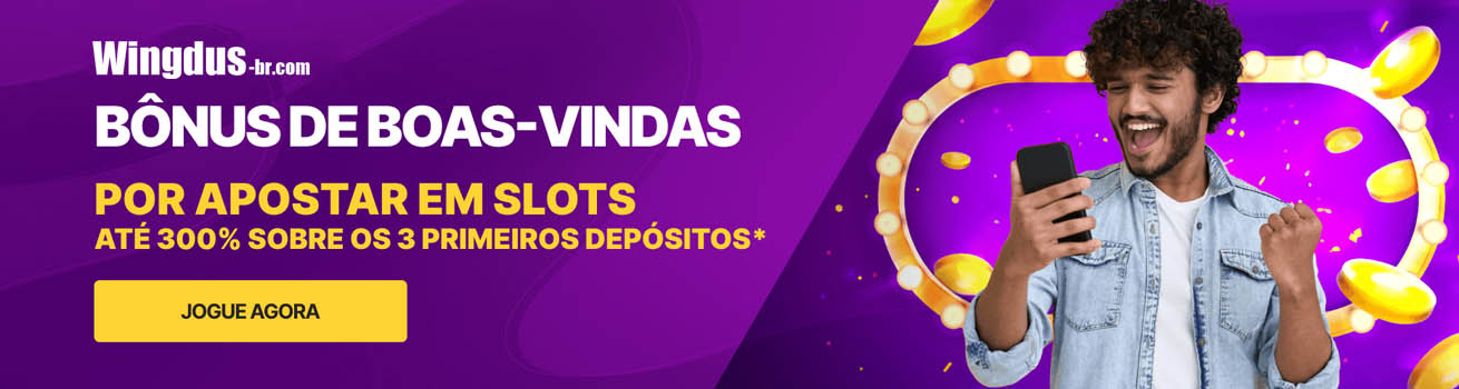 Slots inovadores