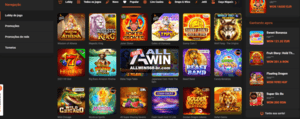 Bonanza - Bet81
