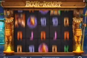 Mega roulette